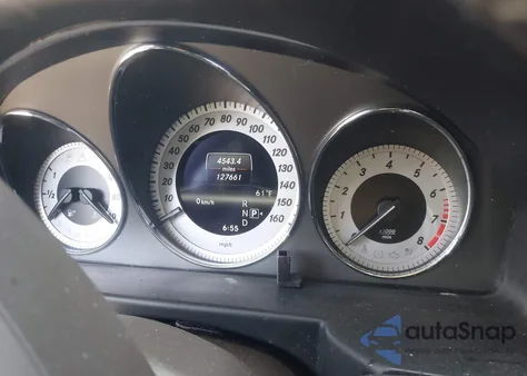 2013 Mercedes-Benz Glk 350 4Matic from USA, damaged, VIN WDCGG8JB8DG112299